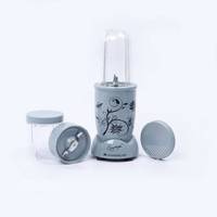 Wonderchef Nutri Blend 400 W Mixer Grinder