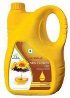 Patanjali Fortified Sunflower Oil 5 L
