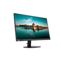 ThinkVision P27h-10 68cms QHD Monitor