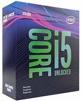 47% Off - Intel® Core™ i5-9600KF Processor (9M Cache, up to 4.60 GHz)