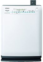 Hitachi EP-NZ50J Allergen-free Air Purifier with HEPA Filter (White)