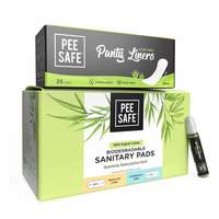 Pee safe Period Care Pack