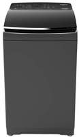 Whirlpool 7.5 kg Fully-Automatic Top Loading Washing Machine (360° BLOOMWASH PRO Heater 7.5, Graphite, In-built Heater)