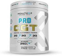 HealthXP Premium Series PRO CGT 250Gm