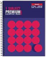 Luxor Premium Notebook @55