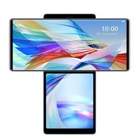 upcoming : LG Wing 5G