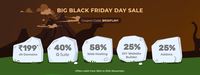 Bigrock - Black Friday Day Sale - Best Hosting Offer Of The Year