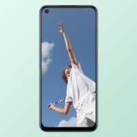 [ Prepaid ] OPPO A52 (4GB RAM, 128GB Storage) at Rs. 10490