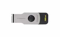 Kingston DataTraveler Swivl 32GB USB 3.0 Pen Drive