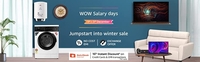 Amazon Wow Salary Days 1-3 Dec :- Extra 10% off using Bank of Baroda Credit Cards & EMI Transactions