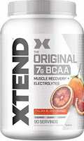 Xtend BCAA Italian Blood Orange 90 Servings @ 1999