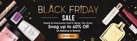 Boddess Black Friday Sale - Snag Upto 60% off on Makeup Beauty