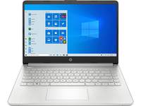 HP 14s-fr0009au 14-inch Thin & Light Laptop (3rd Gen Ryzen 3 3250U/8GB/512GB SSD/Windows 10/MS Office 2019/Amd Radeon Graphics)