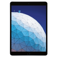 APPLE IPAD AIR (MUUQ2HN/A) WI-FI 26.67 CM (10.5 INCH), SPACE GREY, 256 GB