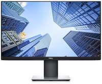 Dell P2419H 60.96 cm (24 Inches) Full HD LED Backlit Monitor (Black)
