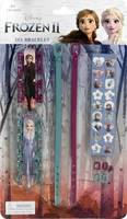 Disney Frozen DIY Bracelets For Girls