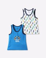 Kids Innerwear at 80% off