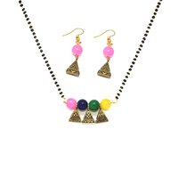 49% OFF On Mangalsutra In Flipkart