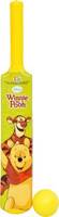 Disney Winnie The Pooh My First Bat & Ball Cricket Kit