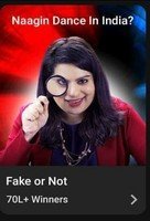 Flipkart Video Presents Fake or Not Fake - 28th Nov 2020 - win gvs, scs