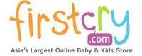 FirstCry Mega Clearance Sale Flat 50% Off 