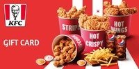 KFC GV at 40% off