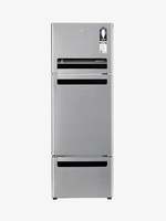 Whirlpool Royal Protton Refrigerator FP 263D Alpha Steel Whirlpool Whirlpool Royal Protton Refrigerator FP 263D Alpha Steel