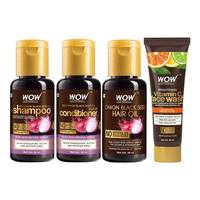Wow Mini Care Kit Flash Sale (Only for today) & Much more products 