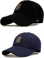Evanden  Baseball Cap Cap  (Pack of 2)
