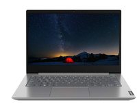 Lenovo ThinkBook 14 Core i5 10th Gen - 