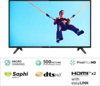 Philips 80cm (32 inch) HD Ready LED Smart TV  (32PHT5813S/94)