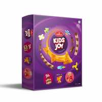Haldiram's Kid Joy Pouch, 267 g 50% Off @ 150