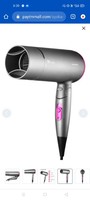 Syska HD1800I 1800 W Hair Dryer ( Black )