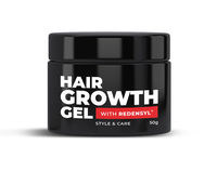 Beardo Hair Growth Gel for Men (50g)