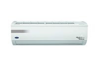 Carrier 1 Ton Inverter 5 Star 12K 5 STAR ESTER NEO HYBRIDJET CAI12ES5R39F0 (R32) Split AC(White)