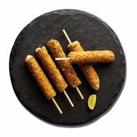 Licious - Afghani murukh seekh for Free