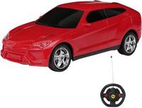 Simba Dickie1:18 Full Function R/C Car.1:18 Scaled High Speed