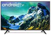 Panasonic 147 cm (58 inches) 4K Ultra HD Certified Android Smart LED TV TH-58HX450DX (Black) (2020 Model)