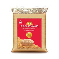 Aashirvaad Superior MP Atta Bag, 10kg /Pantry