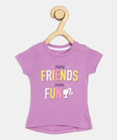Barbie Kids clothing Min 70% off from Rs.209