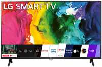 LG 108cm (43 inch) Full HD LED Smart TV 2020 Edition  (43LM5650PTA)