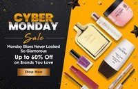 Boddess Cyber Monday Sale | Upto 60% off on Top Brands | Winter Essentials Upto 50% off + Additional 20% off on purchase above Rs. 1999