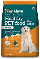 Himalaya Healthy Pet Food 3kg (Adult)