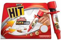 Godrej HIT Anti Roach Gel - Cockroach Killer, 20g