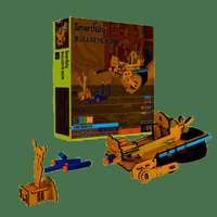 Smartivity bullseye bow