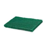 Spotzero By Milton Utensil Scubber, Aqua Green 