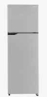 Panasonic 335L Inverter 3 Star (2020) Frost Free Door Refrigerator (Silver, NR - MBG34VSS3)