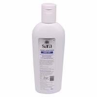 SARA SOUL OF BEAUTY Instant Hand Sanitizer Germ Protection 70% Isopropyl Alcohol Sanitizing Gel Rinse-free