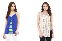 Ajio : Abiti Bella Womens Clothing Upto 90% Off Starts @190.