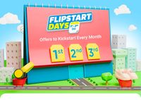 Flipkart Flat 5000 Instant Discount with American Express Card(s) |    (1-3 Dec)